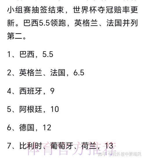 世界杯预测苹果最新网址 世界杯预测苹果最新网址
